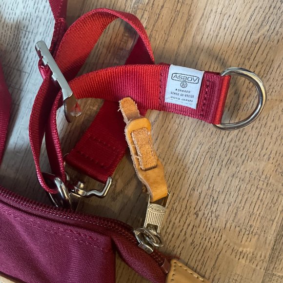 As20v Cordura Bag (Made in Japan) - Picture 4 of 7